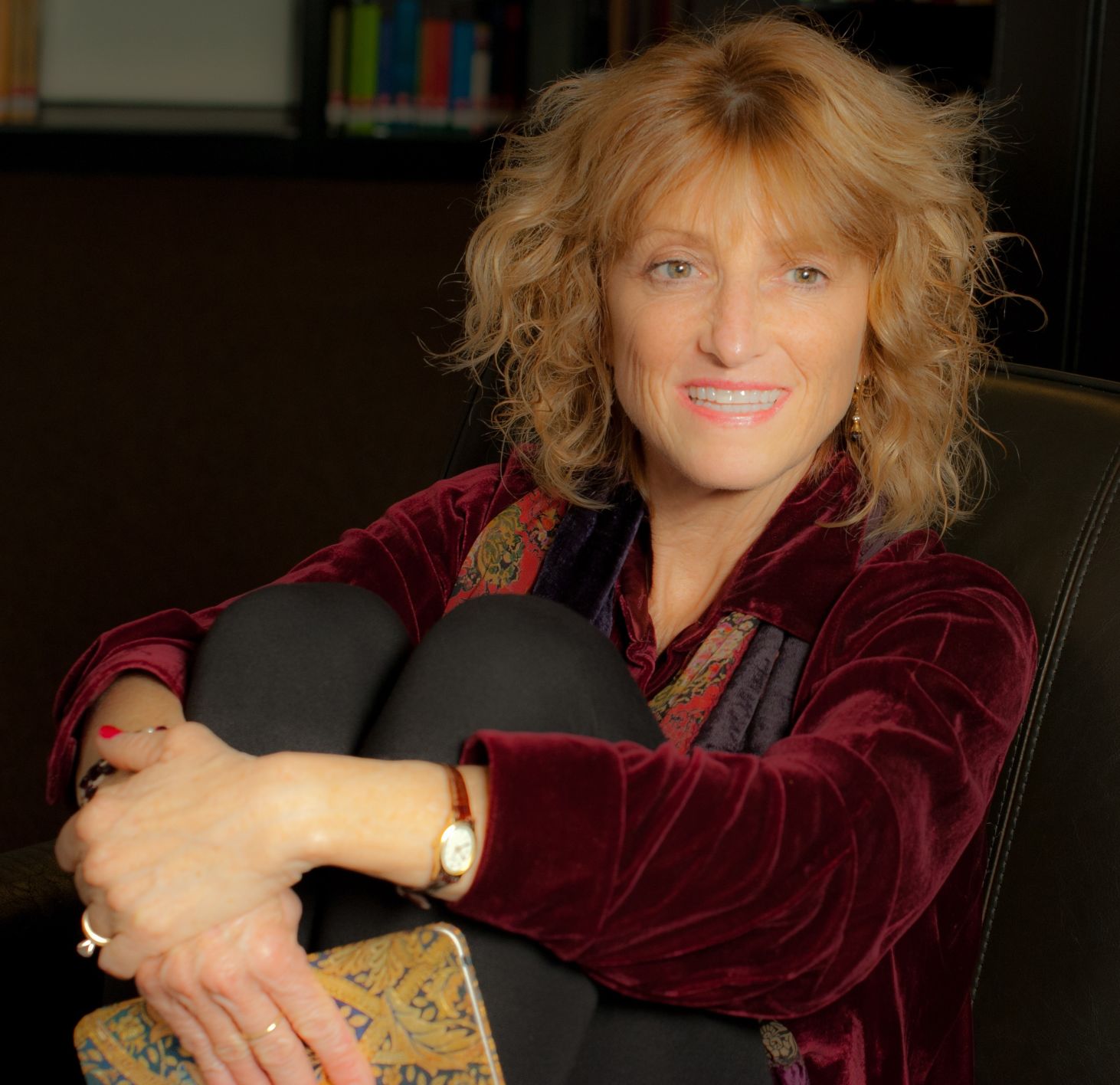 Marjory Wentworth